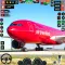 Airplane Flight Simulator 2023