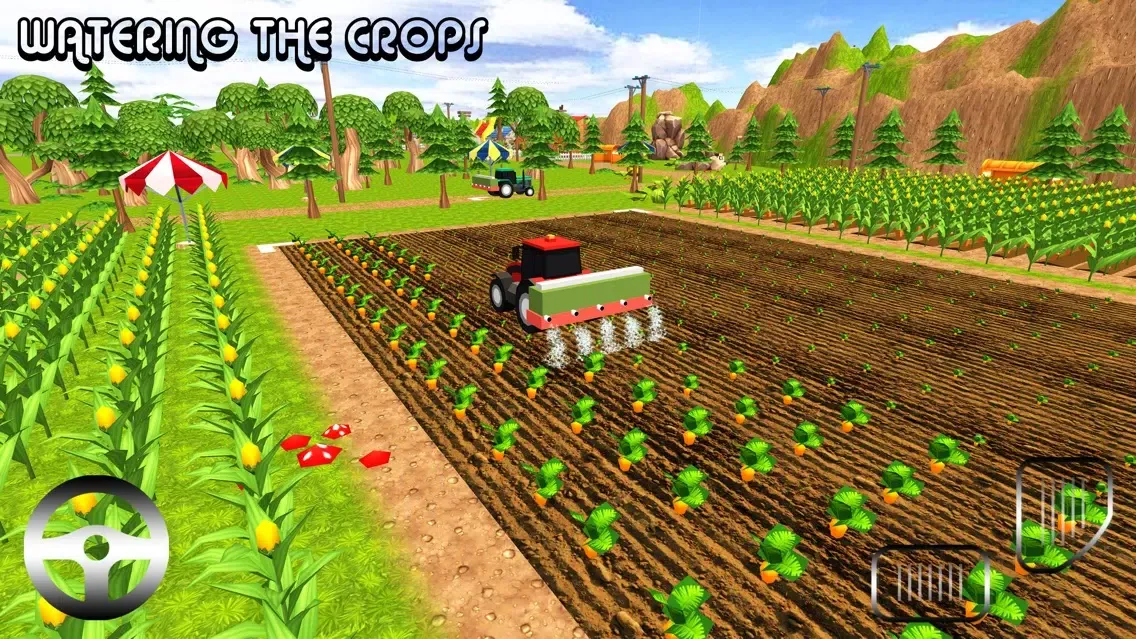 صور Virtual Farming Sim 19