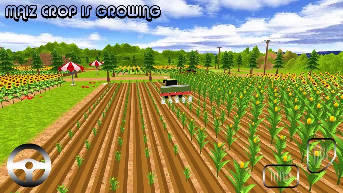 صور Virtual Farming Sim 19