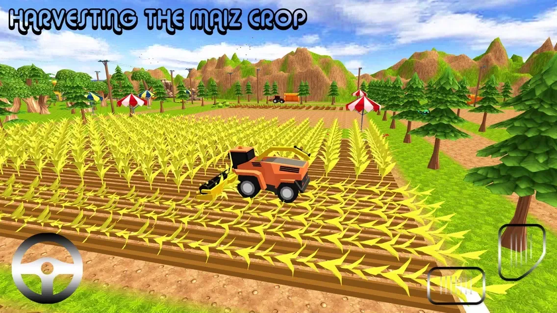 صور Virtual Farming Sim 19