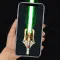 Lightsaber Laser Gun Simulator