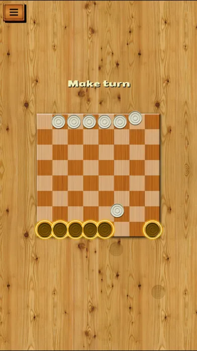Capturas de pantalla de Battle Checkers Online
