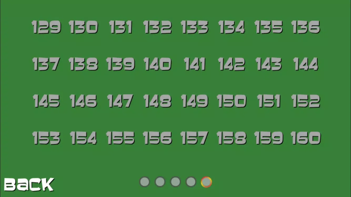 Teeter Screenshots