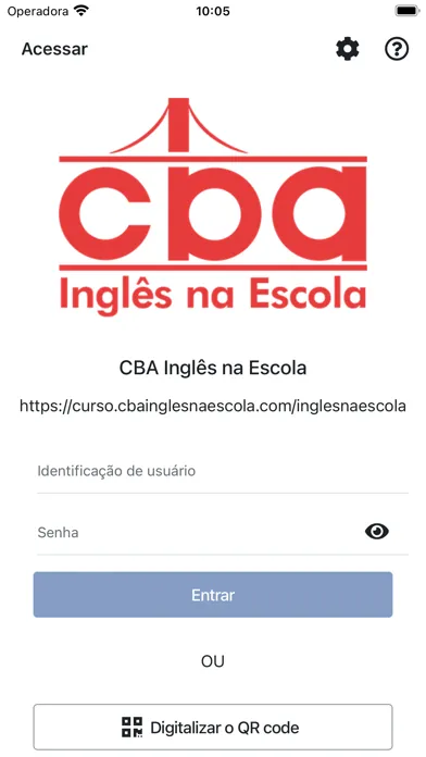 CBA-IE 스크린샷