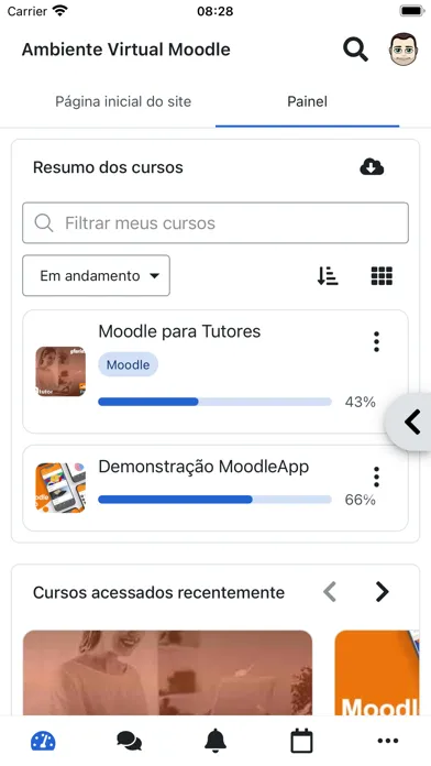 GFARIAS Screenshots