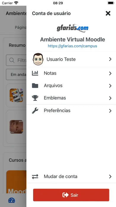 GFARIAS Screenshots