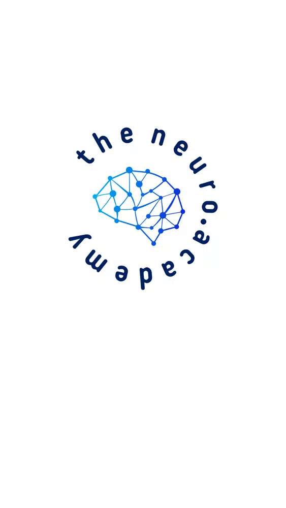 The Neuro.Academy Mobile سکرین شاٹس