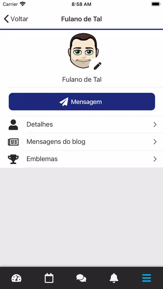 The Neuro.Academy Mobile سکرین شاٹس