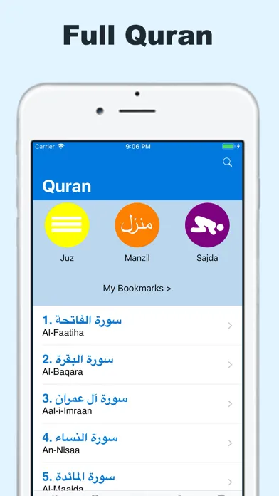 Muslim - Quran, Prayers, More Ekran Görüntüleri
