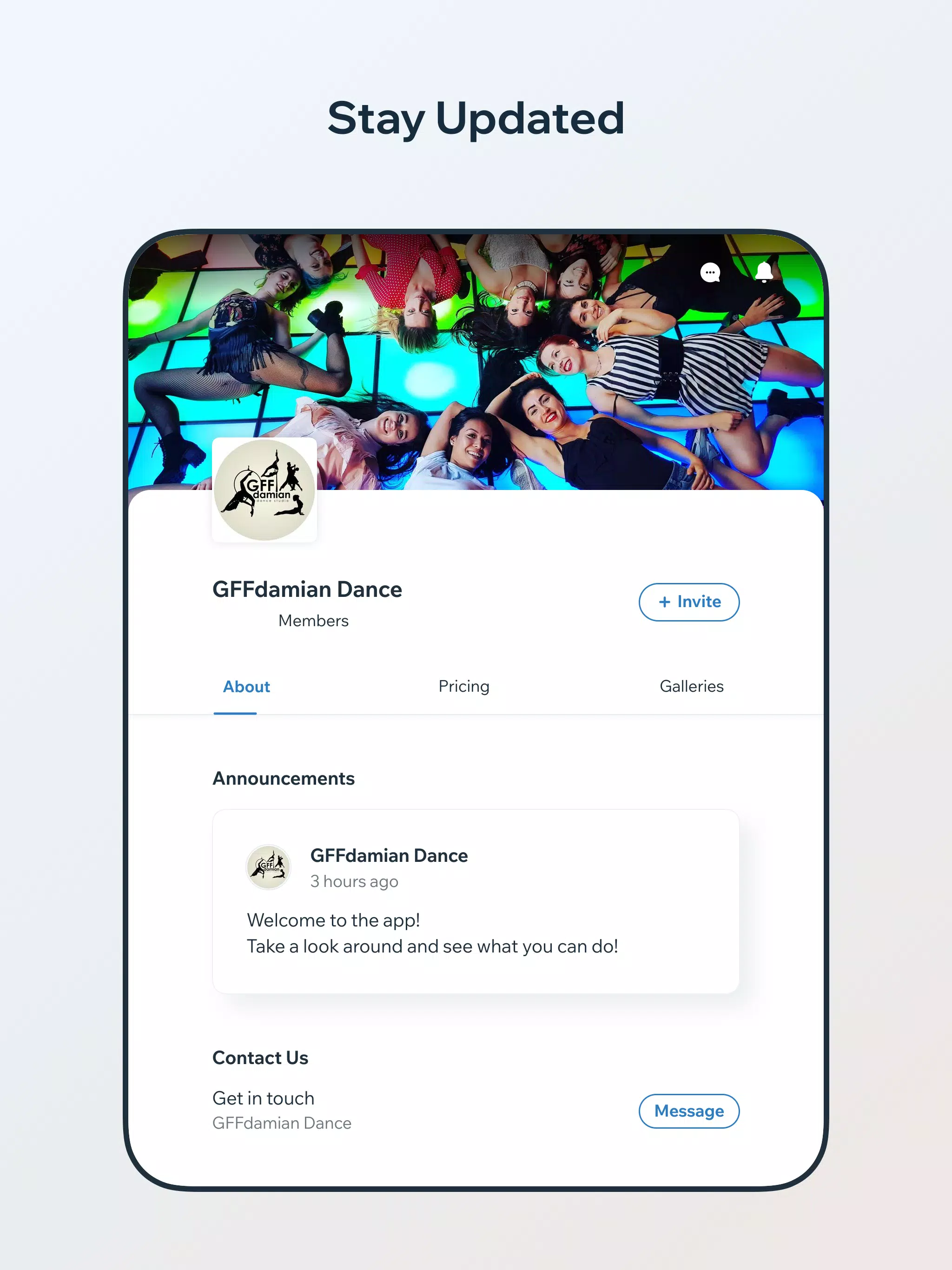 GFFdamian Dance APK for Android Download PGYER APKHUB GFFdamian Dance APK for Android Download PGYER APKHUB
