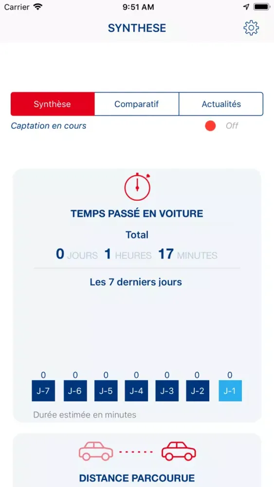 Eclaireurs Screenshots