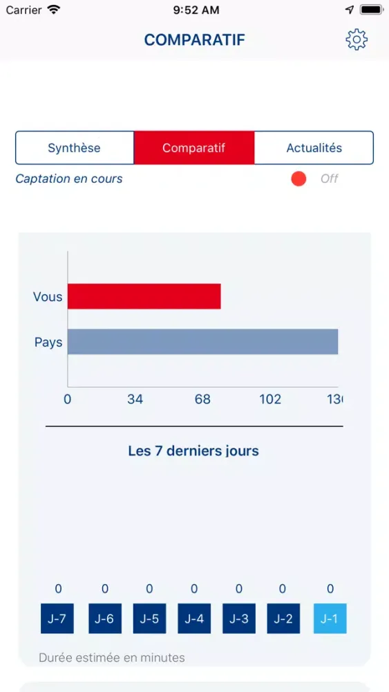Eclaireurs Screenshots