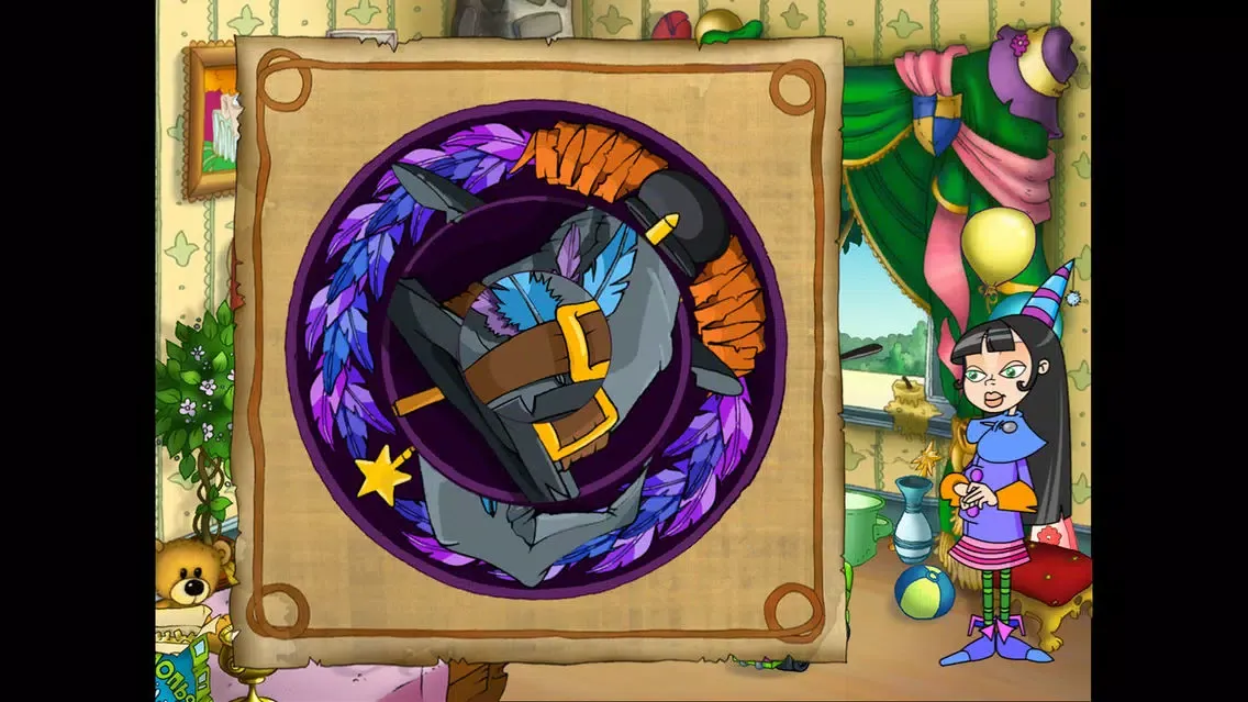 Magic Potion Screenshots