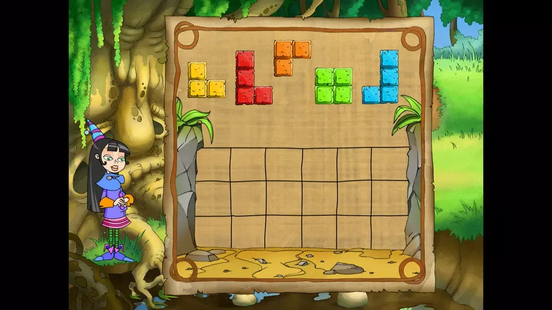 Magic Potion Screenshots
