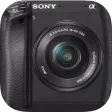 Virtual Camera For Sony a6300 by Gary Fong