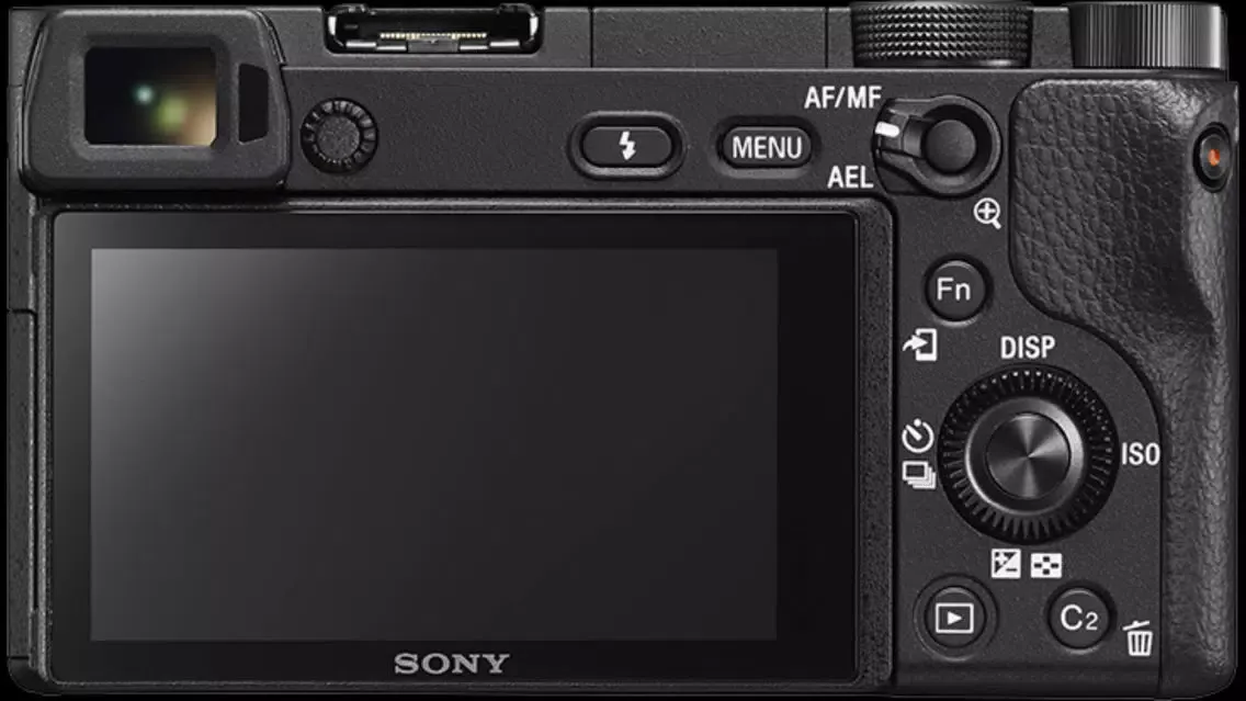 Capturas de pantalla de Virtual Camera For Sony a6300 by Gary Fong