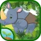 Animals Puzzle Game for Kids