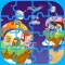 Jigsaw Puzzle Game for Kids!