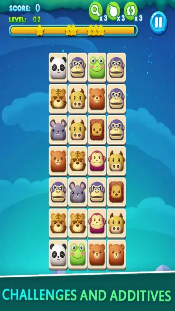 Pet Connect Pet Fun স্ক্রিনশট
