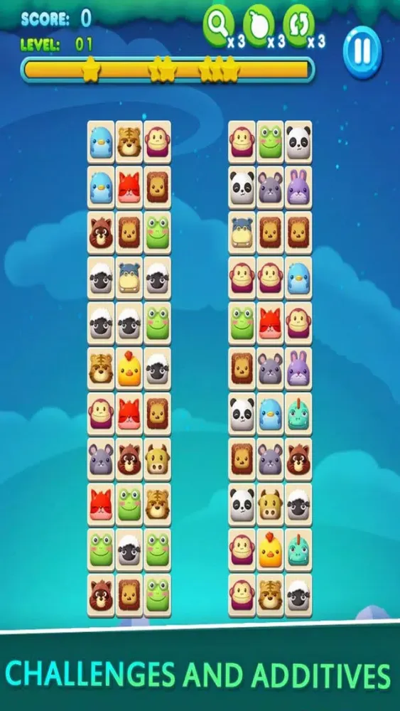 Pet Connect Pet Fun স্ক্রিনশট