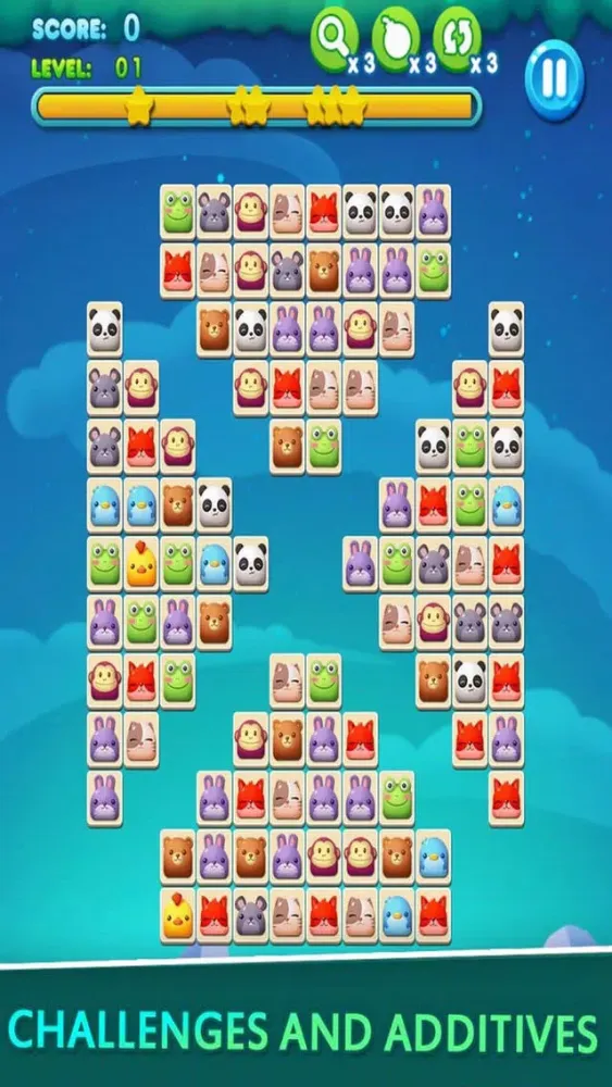 Pet Connect Pet Fun স্ক্রিনশট