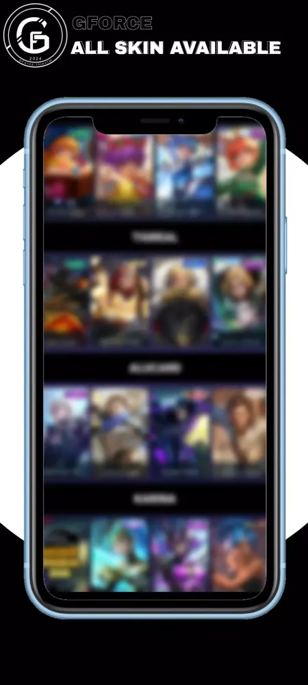 صور GForce Injector
