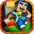 Climb Craft 2: Maze Escape FREE