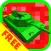 Cube Tanks - Blitz War 3D