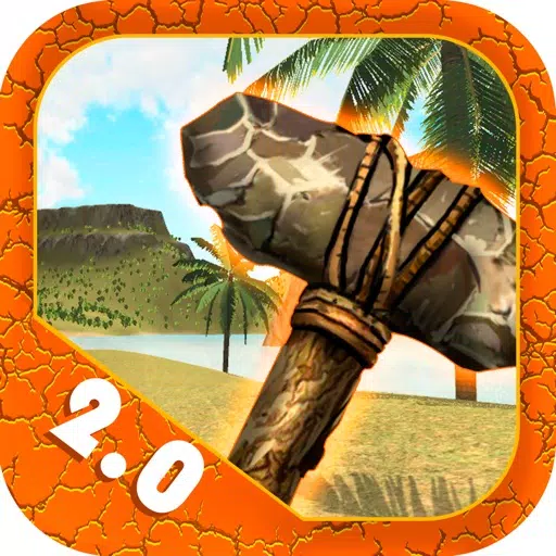 Survival Island 2: Dinosaur Hunter Survival Island 2: Dinosaur Hunter