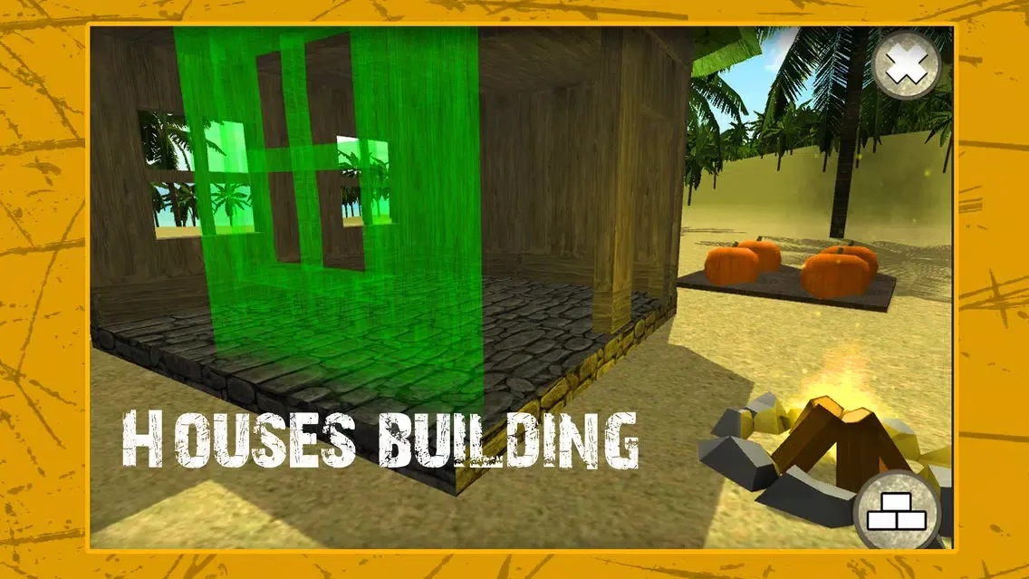 Survival Island 2: Dinosaur Hunter Ekran Görüntüleri