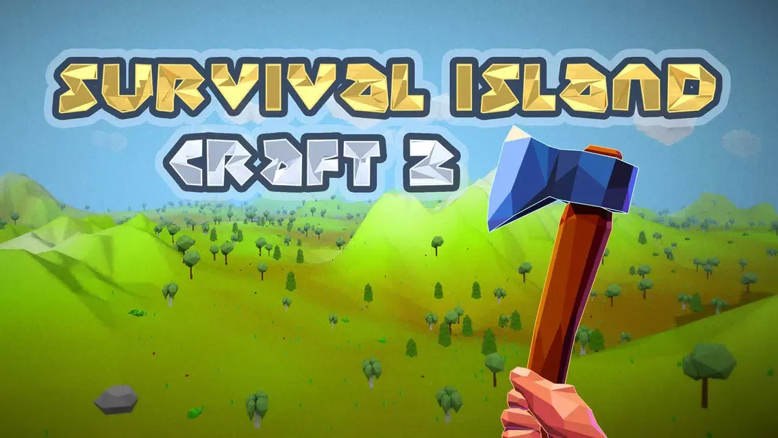 Survival Island - Craft 2 स्क्रीनशॉट
