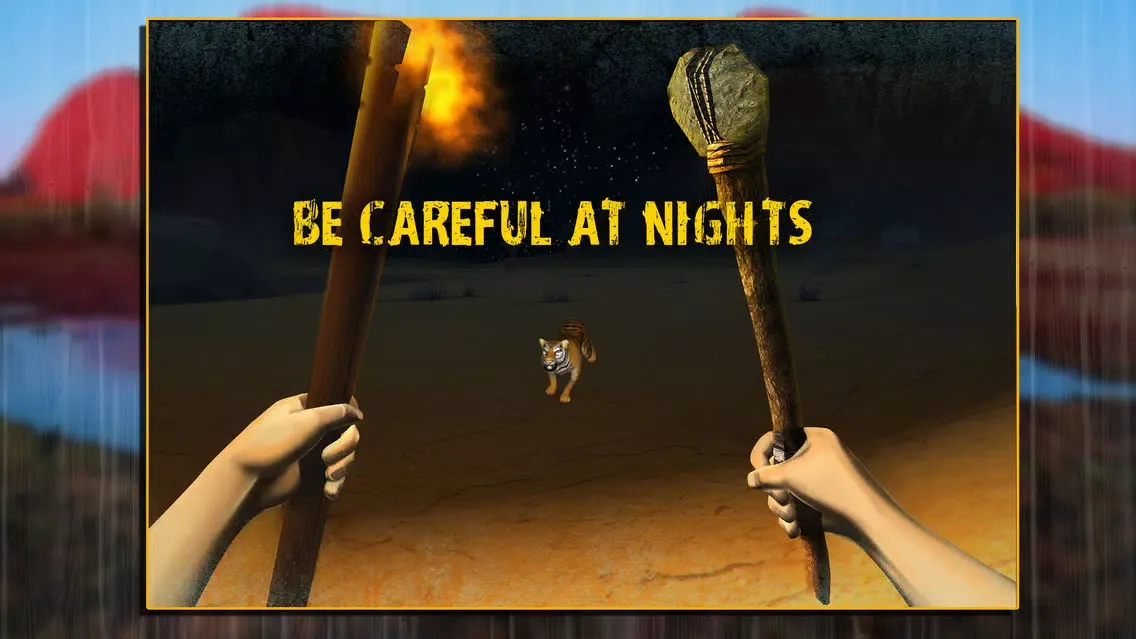 تصاویر Survival Island: Rusty Desert FREE