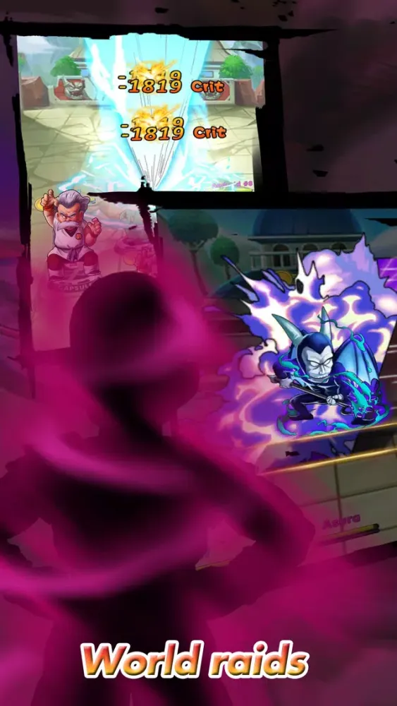 صور Dragon Adventures Z