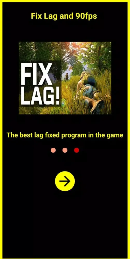 FIX LAG & 90 FPS + 120 FPS Screenshots