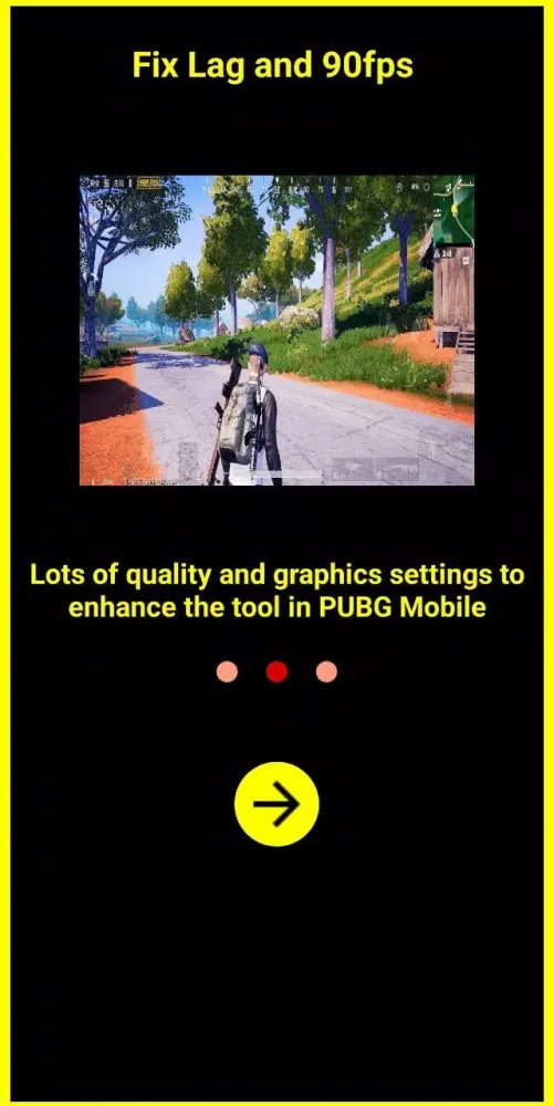 FIX LAG & 90 FPS + 120 FPS Screenshots
