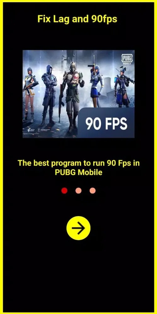 FIX LAG & 90 FPS + 120 FPS Screenshots