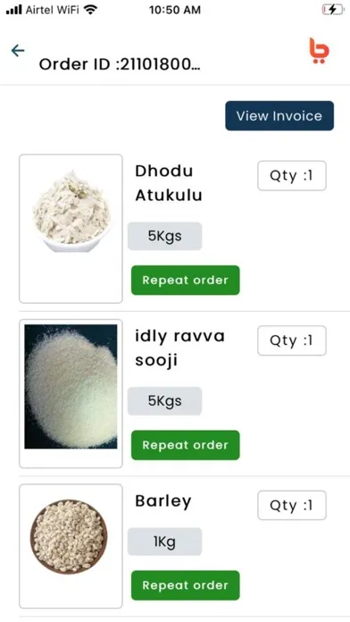 Zrzuty ekranu BigKart-GG