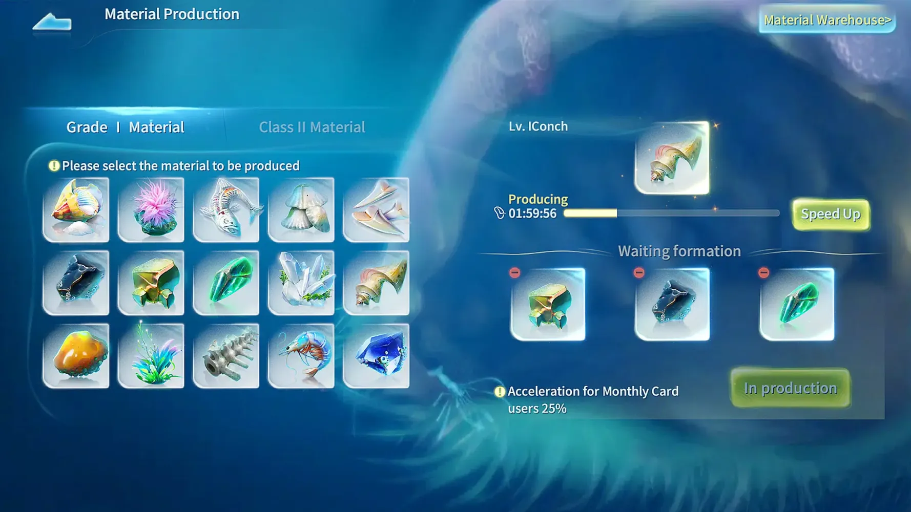 Capturas de pantalla de Ocean Realm