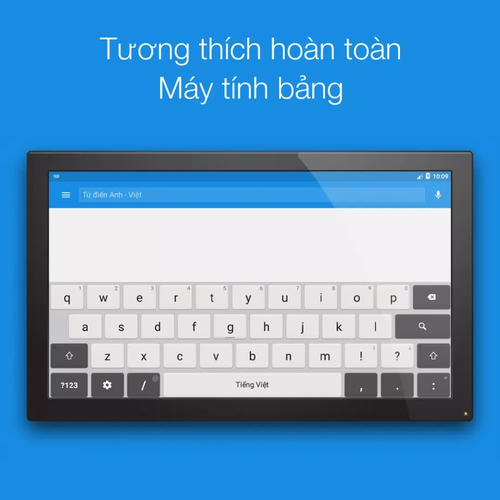 Từ điển Anh Việt - QuickDic স্ক্রিনশট