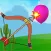 Bow & Arrow Bird & Balloon Hunter : Shoot Apple & Rescue Hangman