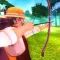 Archery Hunter 3D-Jungle Rider