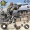 Commando Shooter Arena