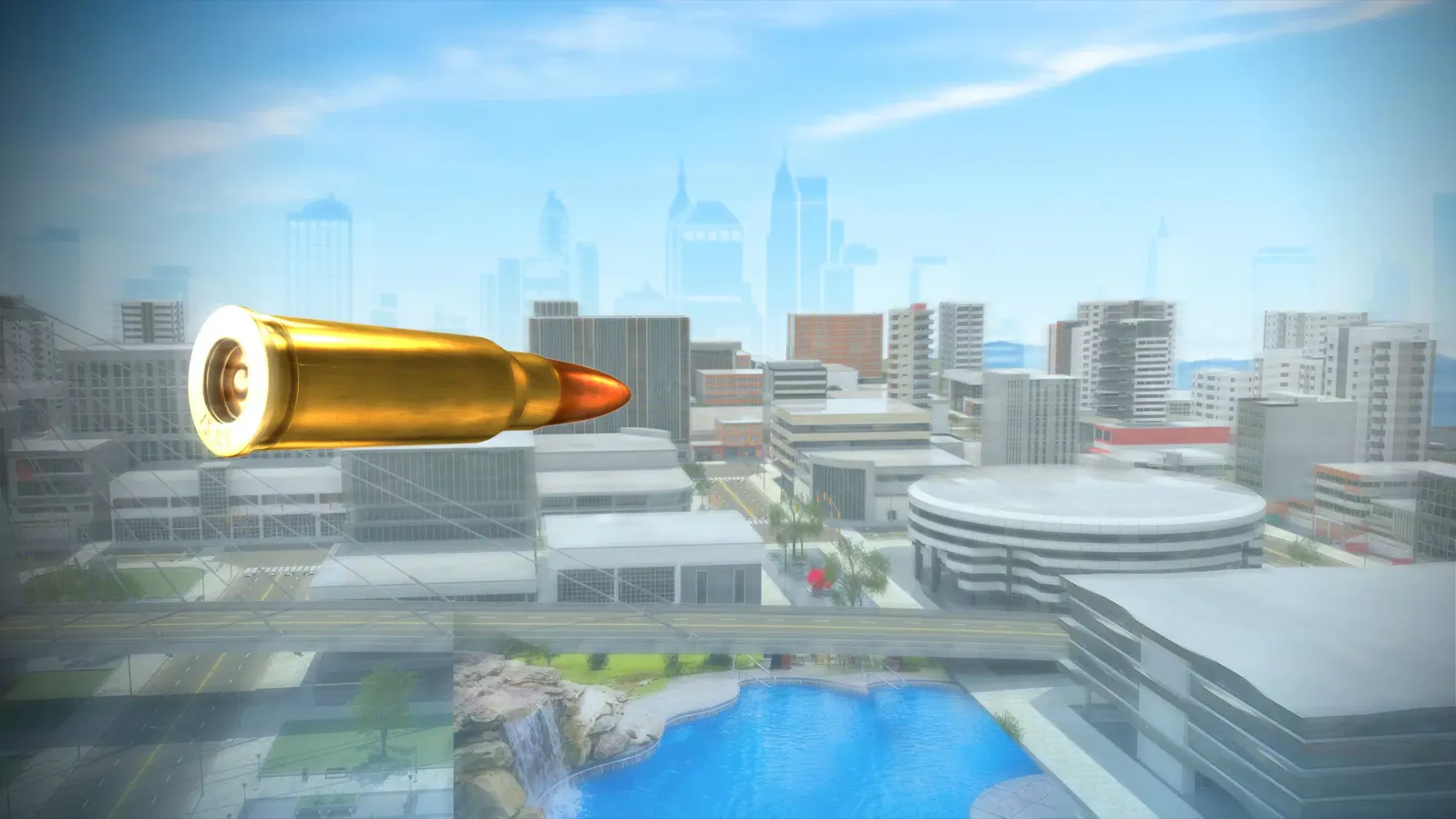 Offline Sniper Shooting Games Screenshots