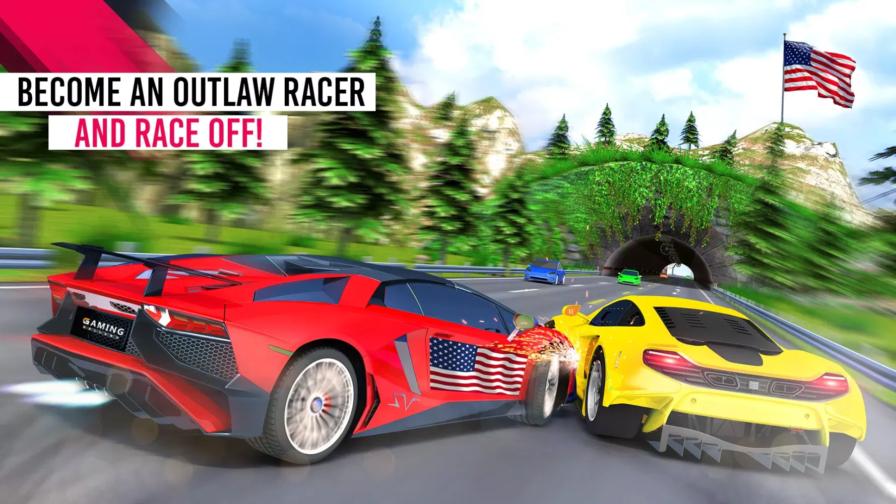 Real Car Racing Games Offline Screenshots