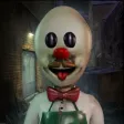 Dark Ice Scream Horror Town 4