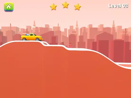 Dont Drop : The Transporter iPad  スクリーンショット