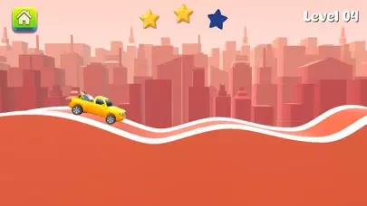 Dont Drop : The Transporter スクリーンショット