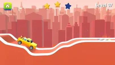 Dont Drop : The Transporter スクリーンショット