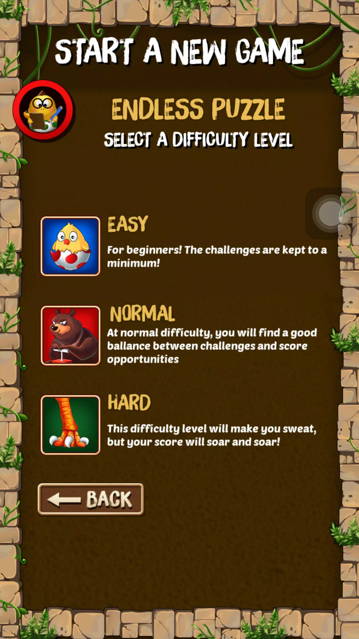Egg Shooter : Dynamite Deluxe Screenshots