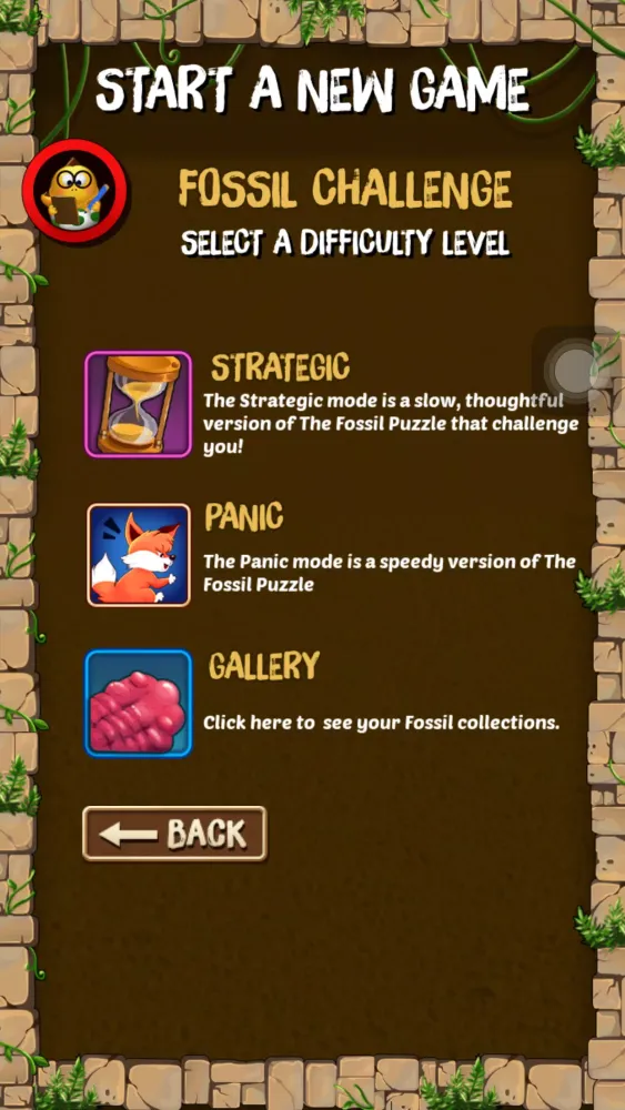 Tangkapan skrin Egg Shooter : Dynamite Deluxe